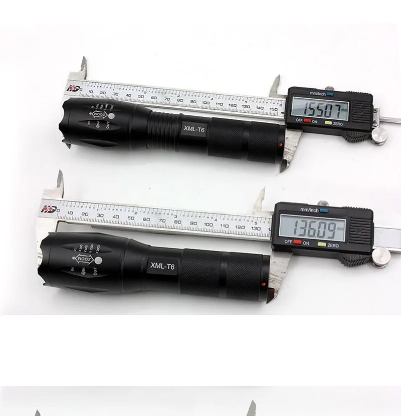 6000LM CREE XML-T6 светодиодный вспышка светильник фонарь с регулируемой яркостью велосипед флэш-светильник для кемпинга, охоты, ночная лампа для прогулок в руке колба