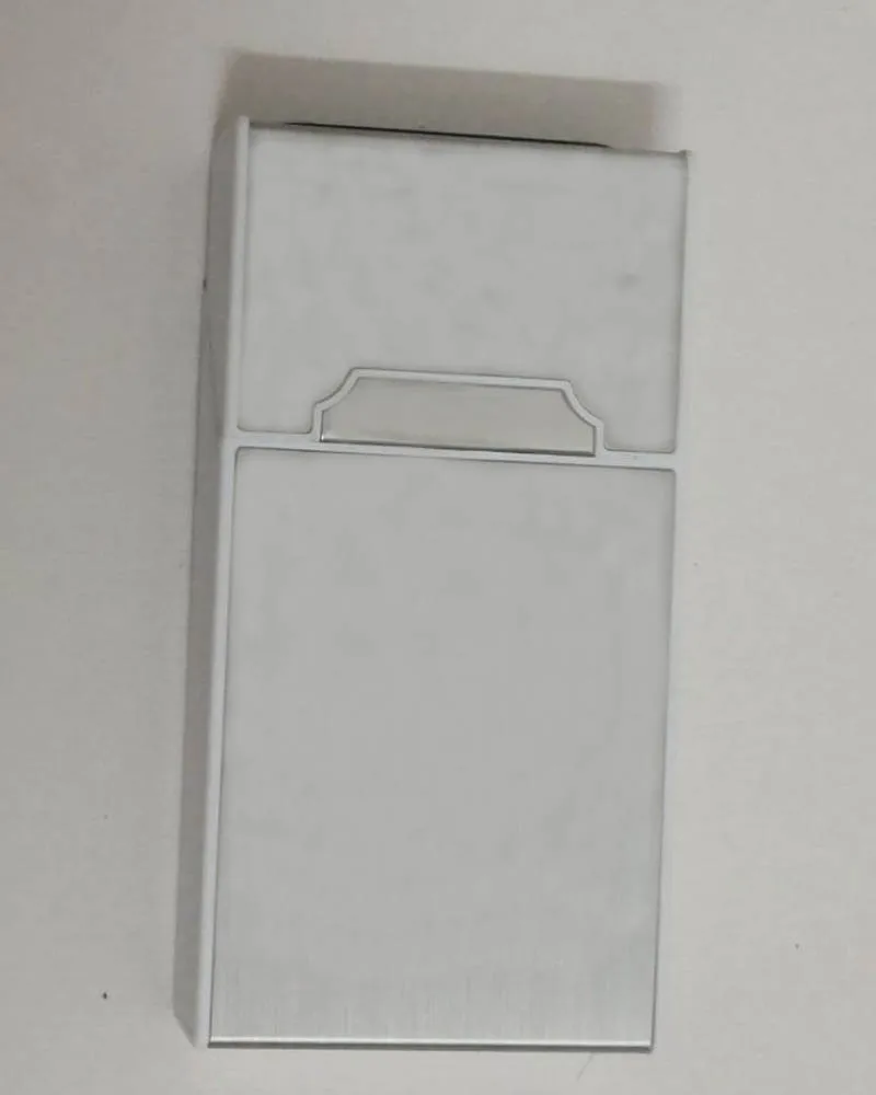 Чехол для прикуривателя USB для 20 сигарет длиной 100 мм и диаметром 5 мм