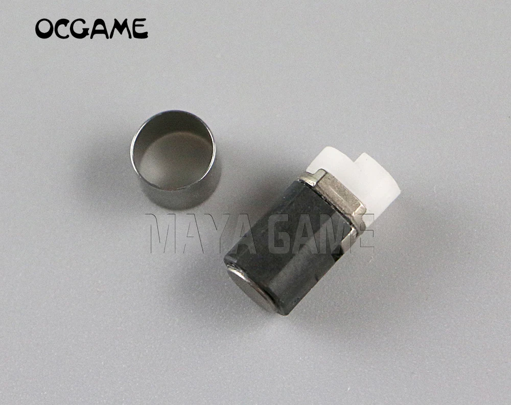 OCGAME оригинальная замена шарнирной оси вал кольца ж/Hing обручи для 3dsxl LL 3ds xl ll 5