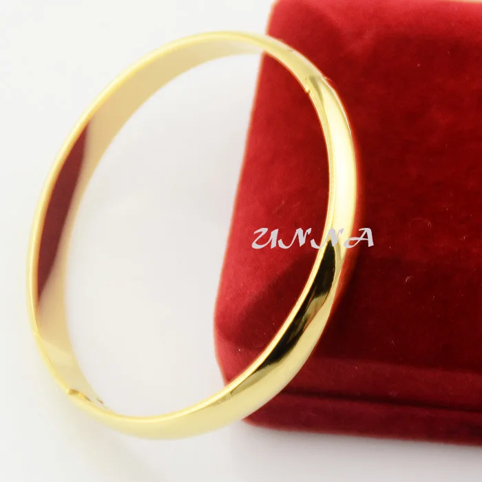 Женские браслеты 7 мм 10 топ для девушек золотистые новинка (без красной