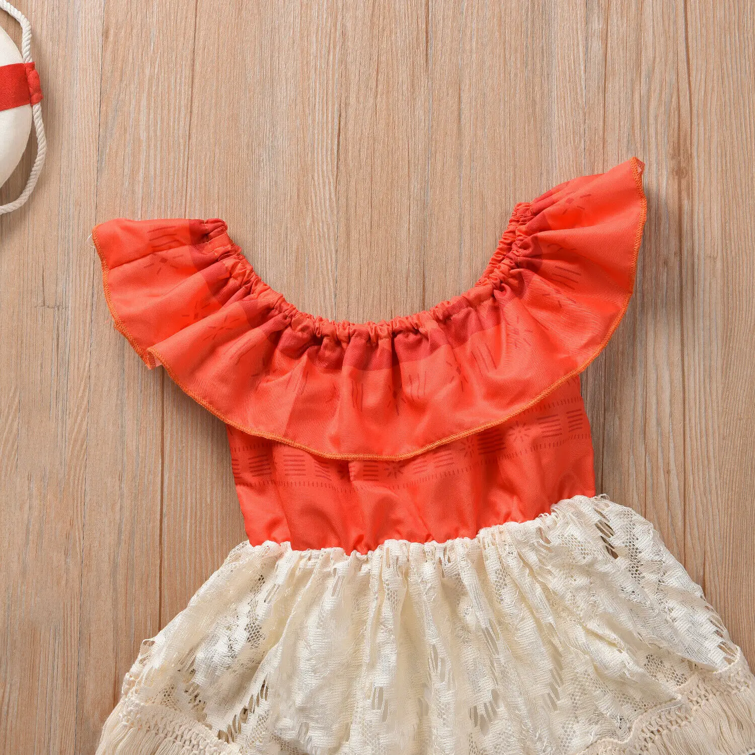 Летнее платье сестры с героями мультфильмов нарядные платья принцессы для