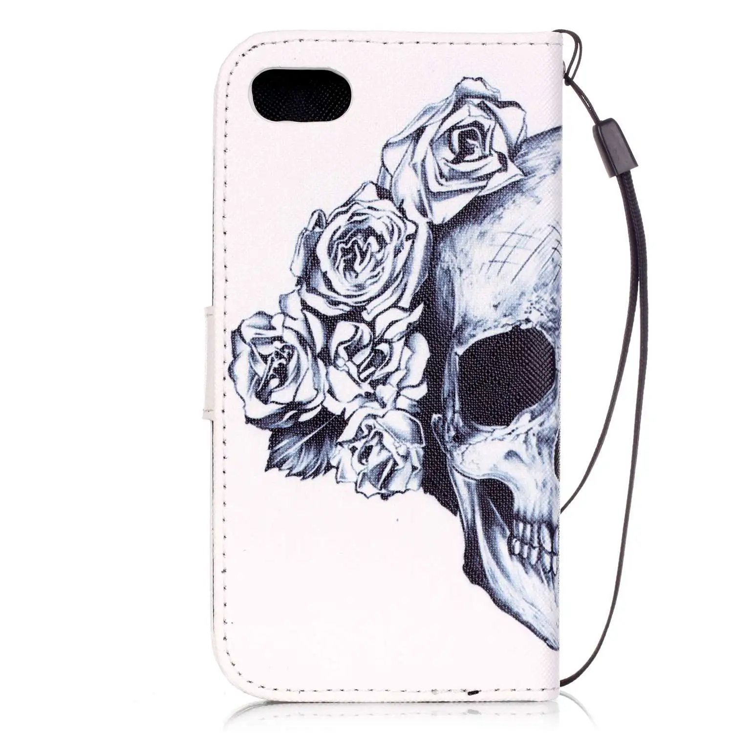 Art печати телефон чехлы для Apple iPhone7 откидные чехлы-книжки на iPhone 7 из