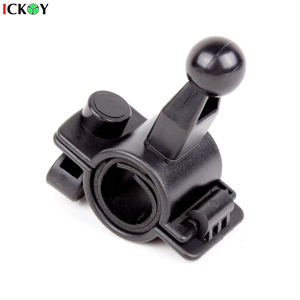 Сменная опора съемное крепление для велосипеда и мотоцикла 17 мм поворотный шар