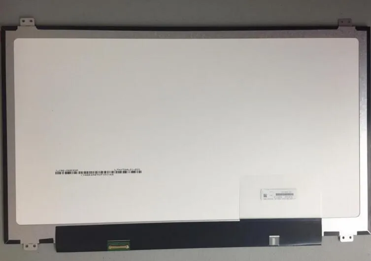 15," светодиодный ips матричный ЖК-экран для ноутбука lenovo Y520 LEGION Y520-15IKBN без сенсорного экрана FHD 1920*1080