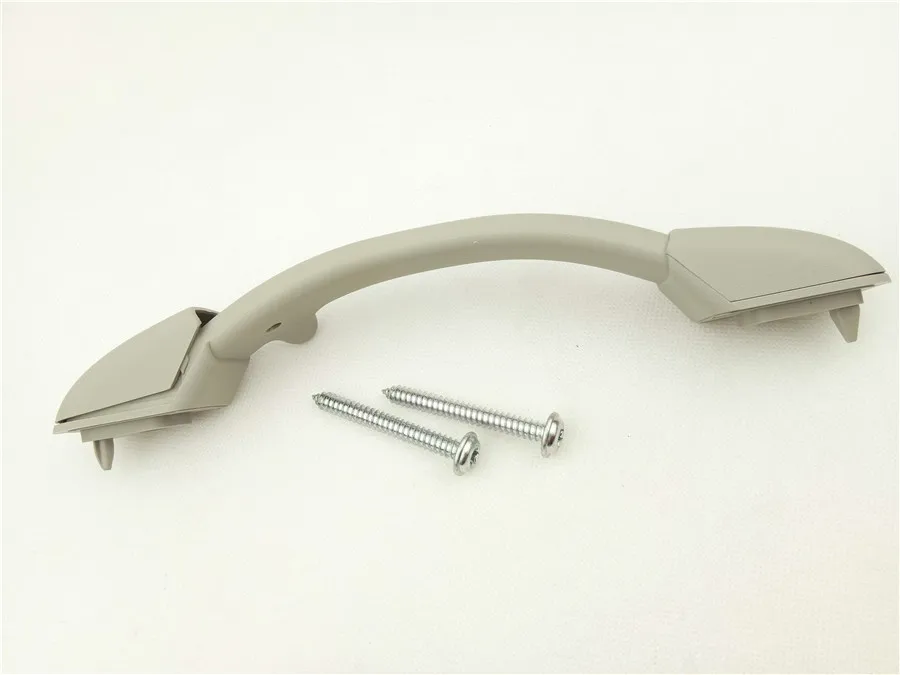 Серый для Peugeot 307 301 206 207 Citroen C2 2014 Elysee внутри крыши внутренний ручной