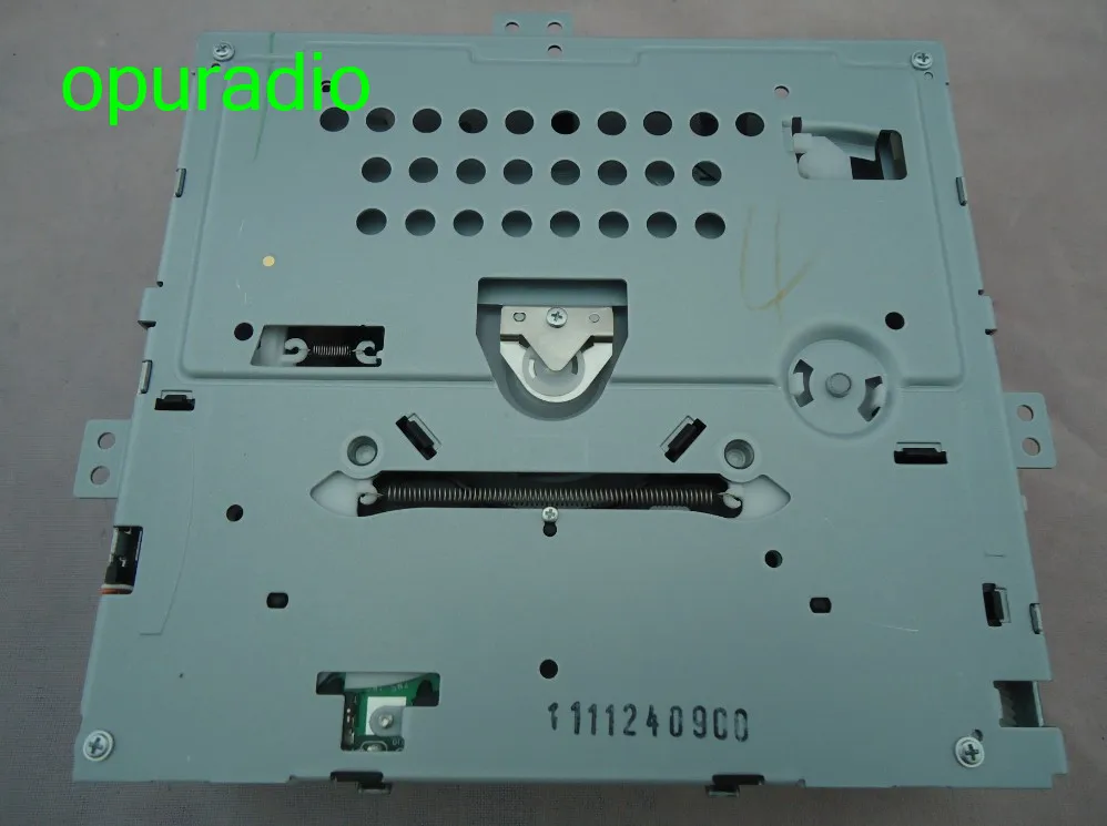 Совершенно новый orgianl OPTIMA-726 OPT-726 приводной погрузчик CL-C08 механизм CD для