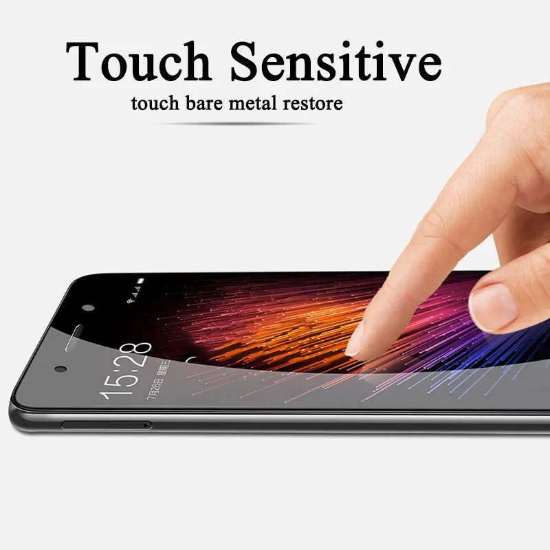Защитное стекло на ksiomi redmi note 4x armor закаленное для xiaomi redme 4a 4 x a note4 Экранная заставка xiomi xomi xaomi дисплей