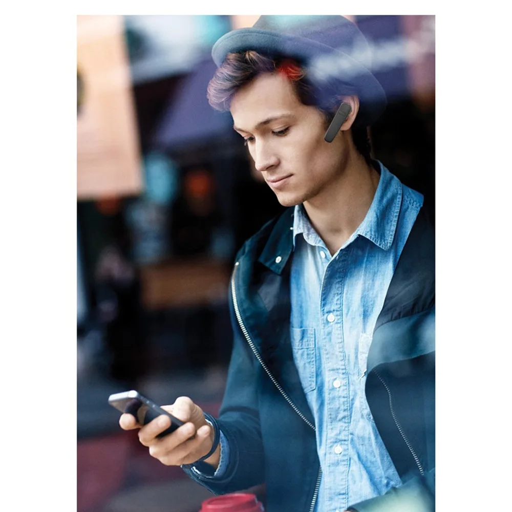 Стереонаушники Беспроводные с микрофоном для Samsung S20 S10 S9 Plus S8 S7 iPhone X 9 8 S Motorola |
