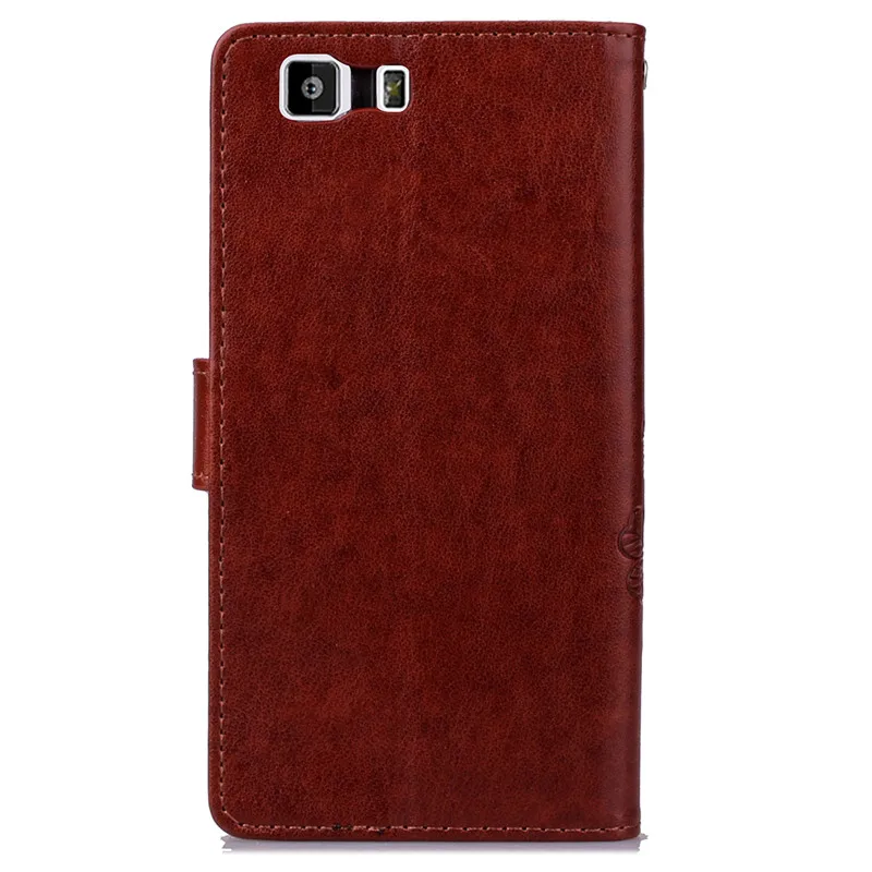 X5 Doogee чехол X5 Pro Роскошный Ретро 3D кожаный бумажник флип-чехол для Coque Doogee X5 Pro Doogeex5 x5pro чехол для телефона Fundas