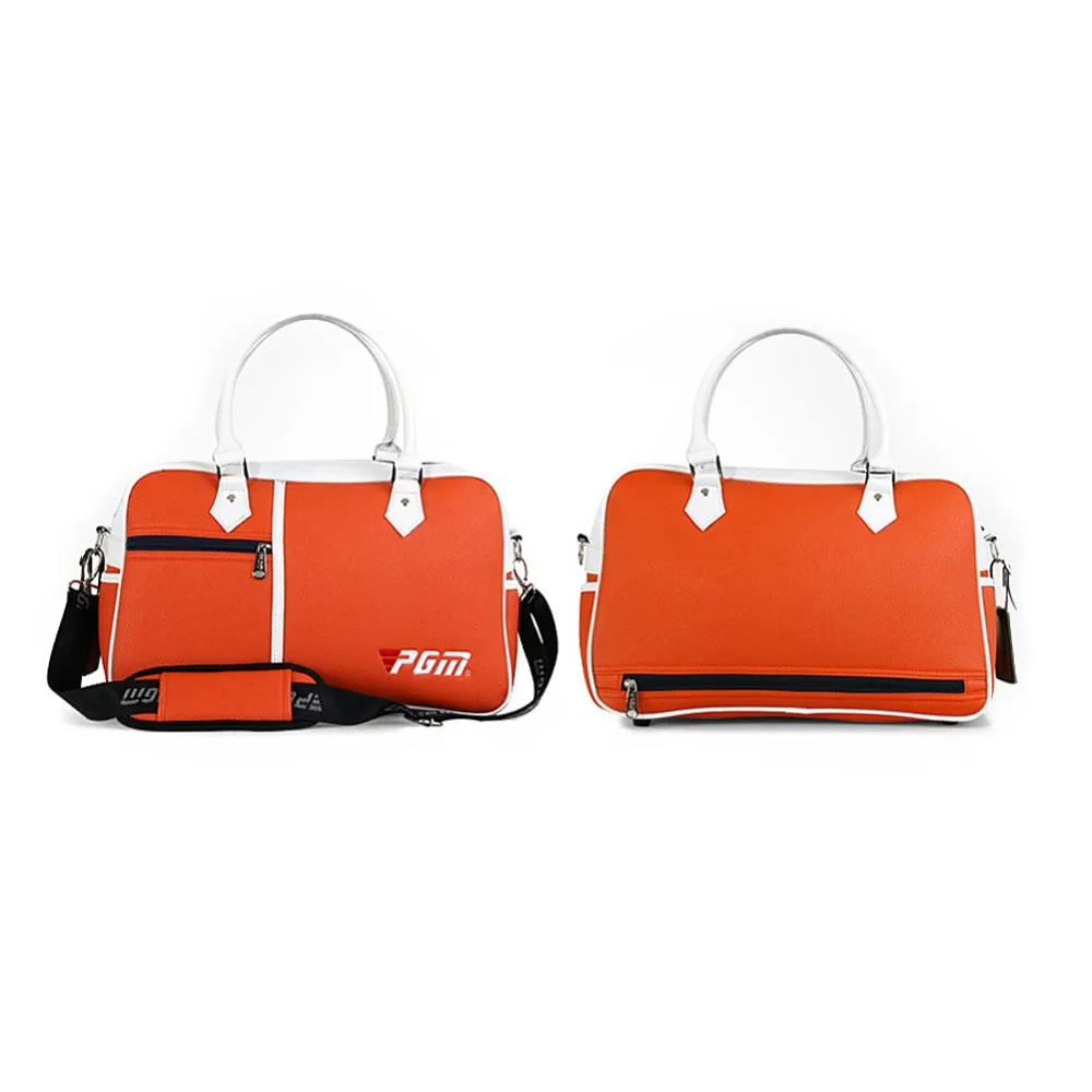 PGM Golf Handbag or Clothing Shoes Cloth Travel Bag ywb017 | Спорт и развлечения