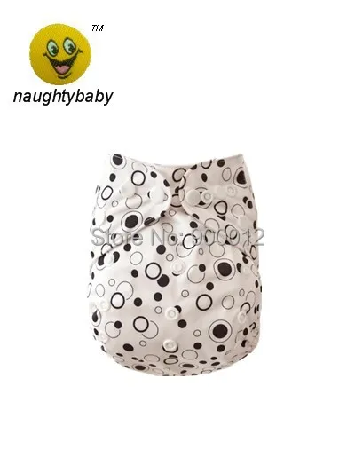 

New Unisex Reusable Size Adjustable Washable Leakproof Baby Cloth Diaper Nappy 5sets with changing pads
