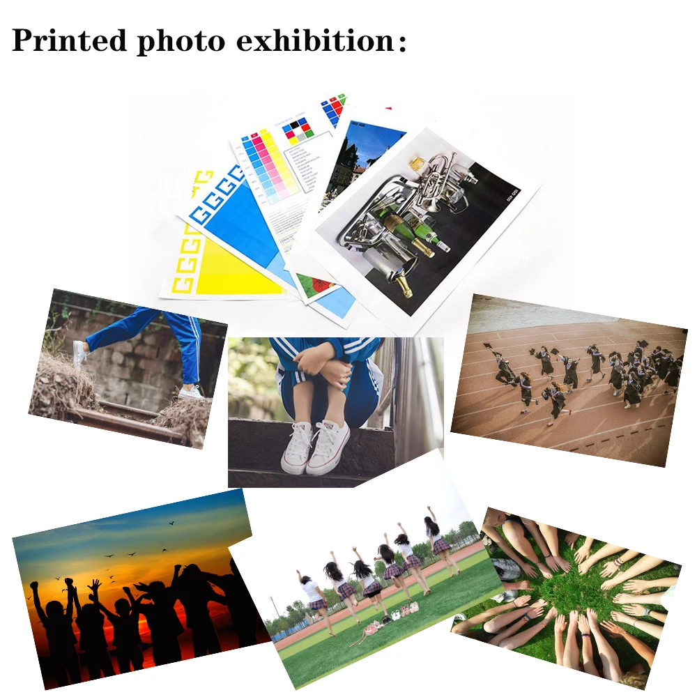 JH печатающая головка для Epson ME70 ME650 C110 C120 C10 C1100 T30 T33 D120 T110 T1100 T1110 SC110 TX510 B1100 L1300 1110 печатающей головки