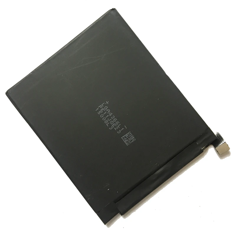 MaleCrane Новый BN43 мобильный Батарея 4100 мАч для Xiaomi Redmi Note 4X 3g + 32 г/для 4 глобальная
