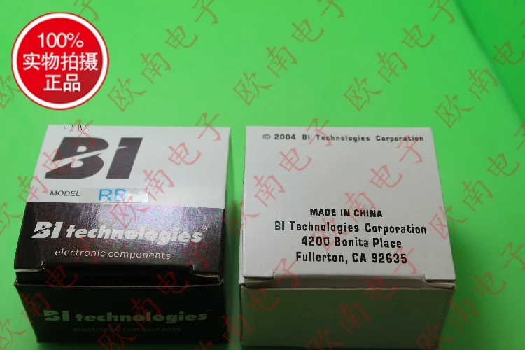 

[VK] 46MM large dial BI imported RB multi-turn counting knob 3590S precision scale knob switch