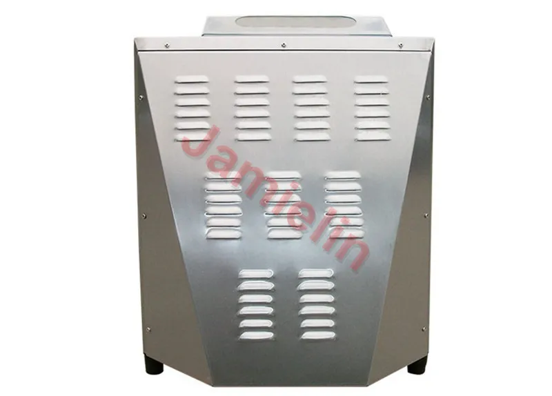 JamieLin коммерческая машина для формовки теста пиццы замешивания теста|Кухонные