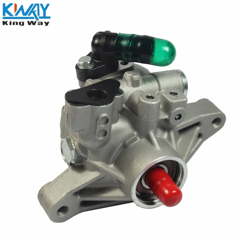 King Way-насос рулевого управления 56110RNAA01 для Honda Civic 2006-2011 56110-RNA-A01