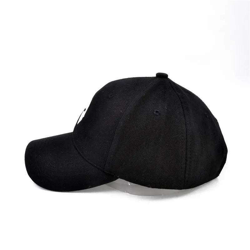 Игра/фильм том Клэнси призрак Recon дикие земли Косплей унисекс Snapback Регулируемые вышитые бейсболки