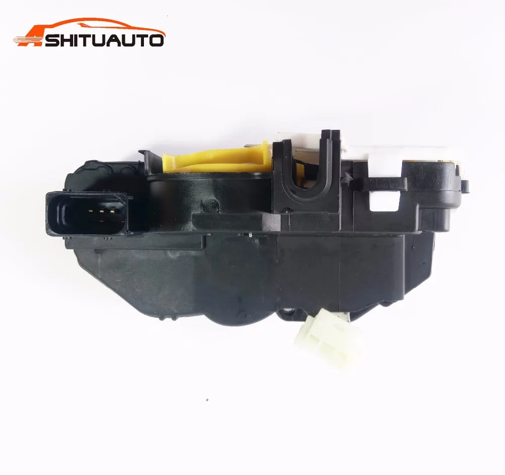 NEW Right Rear Door Lock Actuator For Chevrolet Cruze Opel OEM#13503178 | Автомобили и мотоциклы
