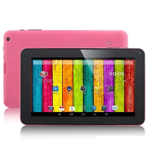 Бесплатная доставка Новый 9 дюймовый двухъядерный процессор Android 4 2 DDR Q88 8 Гб NAND Flash