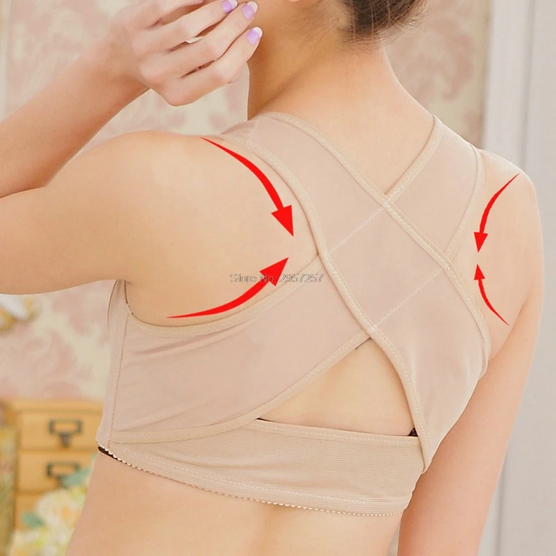 Сексуальный формирователь тела для женщин грудь пуш ап бюстгальтеры Корректор