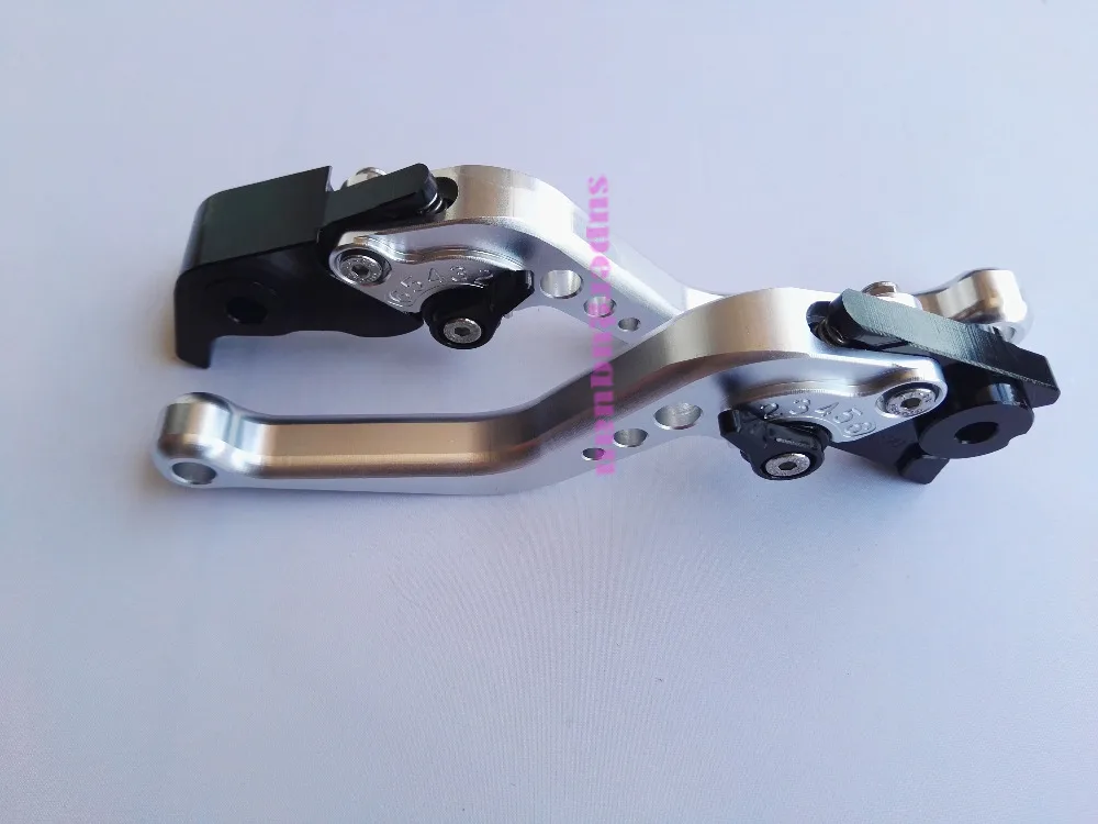 Новинка для KTM 1190 Приключения/R 2013 2015 2014 мотоциклетный велосипед CNC рычаги тормоза