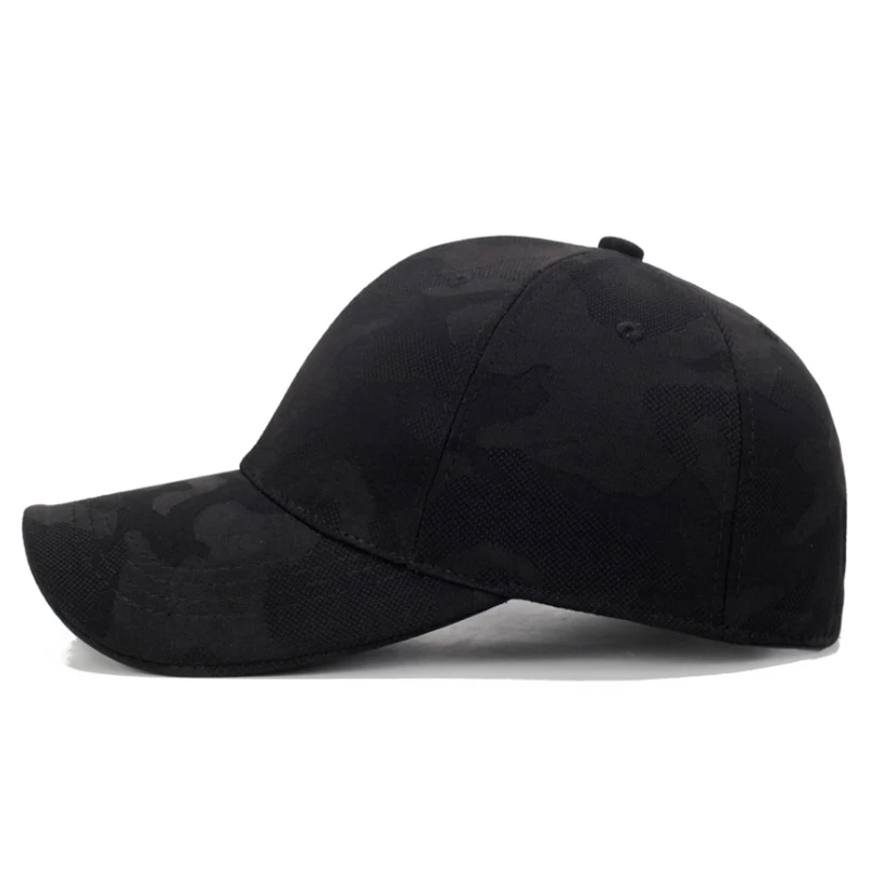 

[AETRENDS] Baseball cap camouflage summer hat camo cap men tactical branded baseball caps snapback stranger things Z-6443