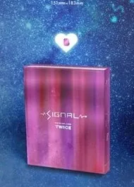 Альбом с автографом 2017 mini4th для подписания дважды CD корейский + подписанный