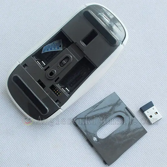 Беспроводная мышь BlueTrack модель 1459 мыши + USB трансивер 1 шт. Windows 7 для Microsoft Touch |