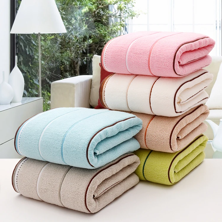 Новинка 2017 модное 100% Хлопковое полотенце для лица 34*74 см 13 4*29 3 ''полотенца