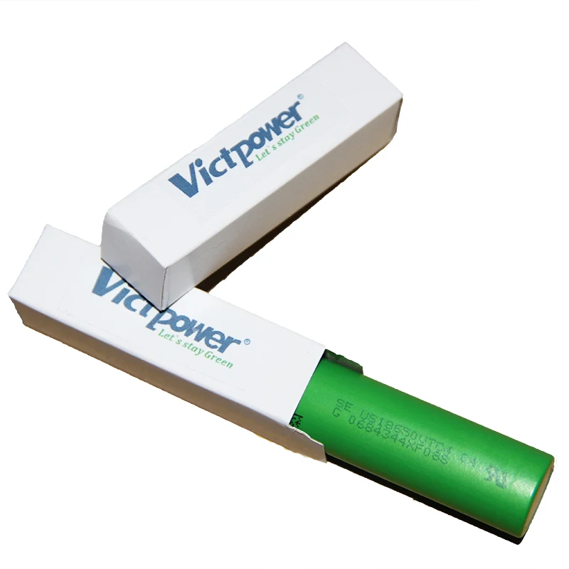 2100 мАч 3 7 в 30A 18650 литий-ионная аккумуляторная батарея для электронных сигарет