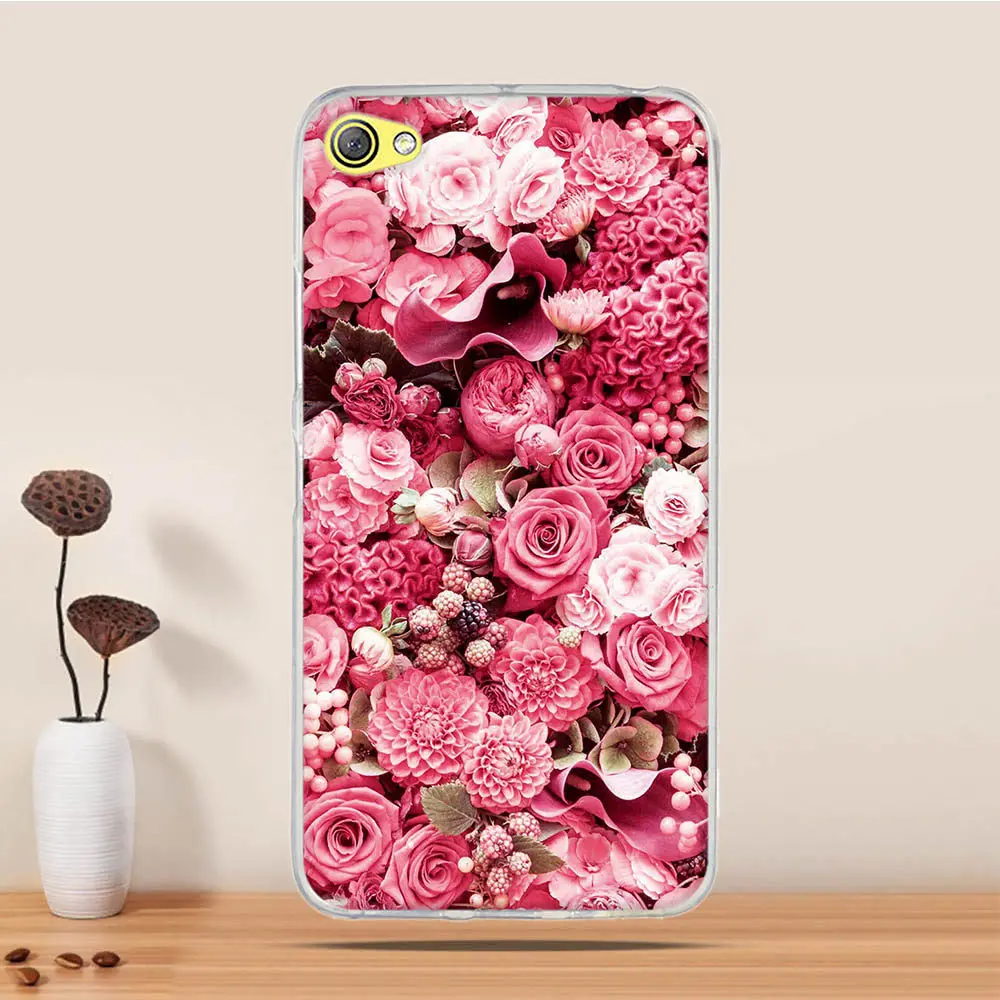 Силиконовый чехол для Lenovo S60 телефона S 60 a s60a S60W S60T|case for lenovo s60-a|phone casescase s60 |