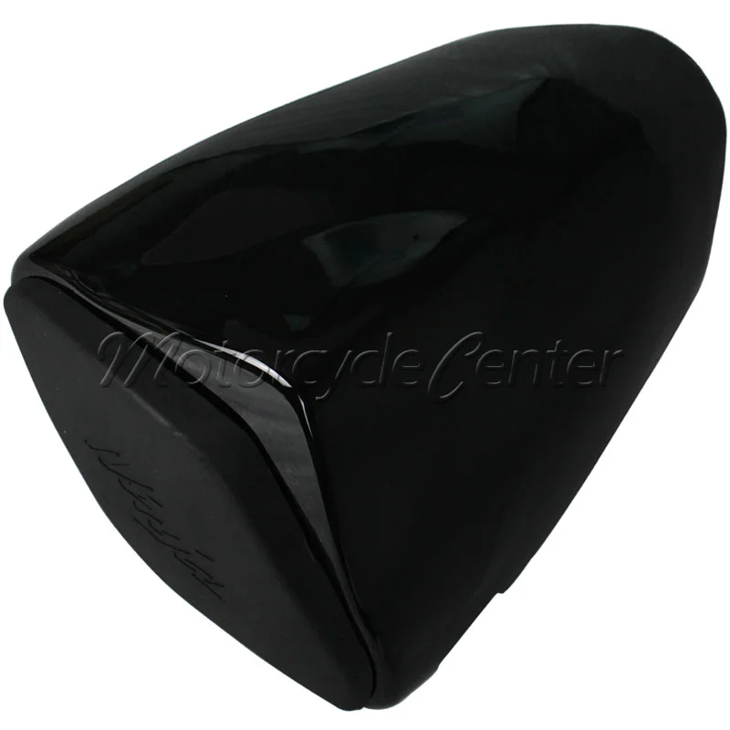 Горячая продажа ABS пластиковый чехол для заднего сиденья мотоцикла Капот Kawasaki ZX6R