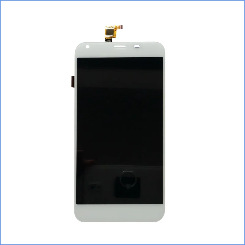 For Archos 55 Helium Plus 4G LCD and Touch Screen Assembly Repair Parts for Phone | Мобильные телефоны и аксессуары