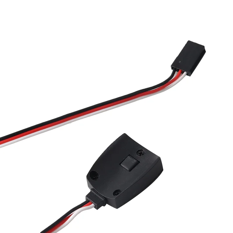 Кабель датчика температуры для зарядного устройства LiPo SKYRC B6 Mini B6AC V2 Ultra Power UP240AC