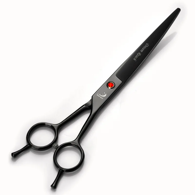 4 шт. профессиональные ножницы для стрижки питомцев 7 дюймов|professional pet grooming