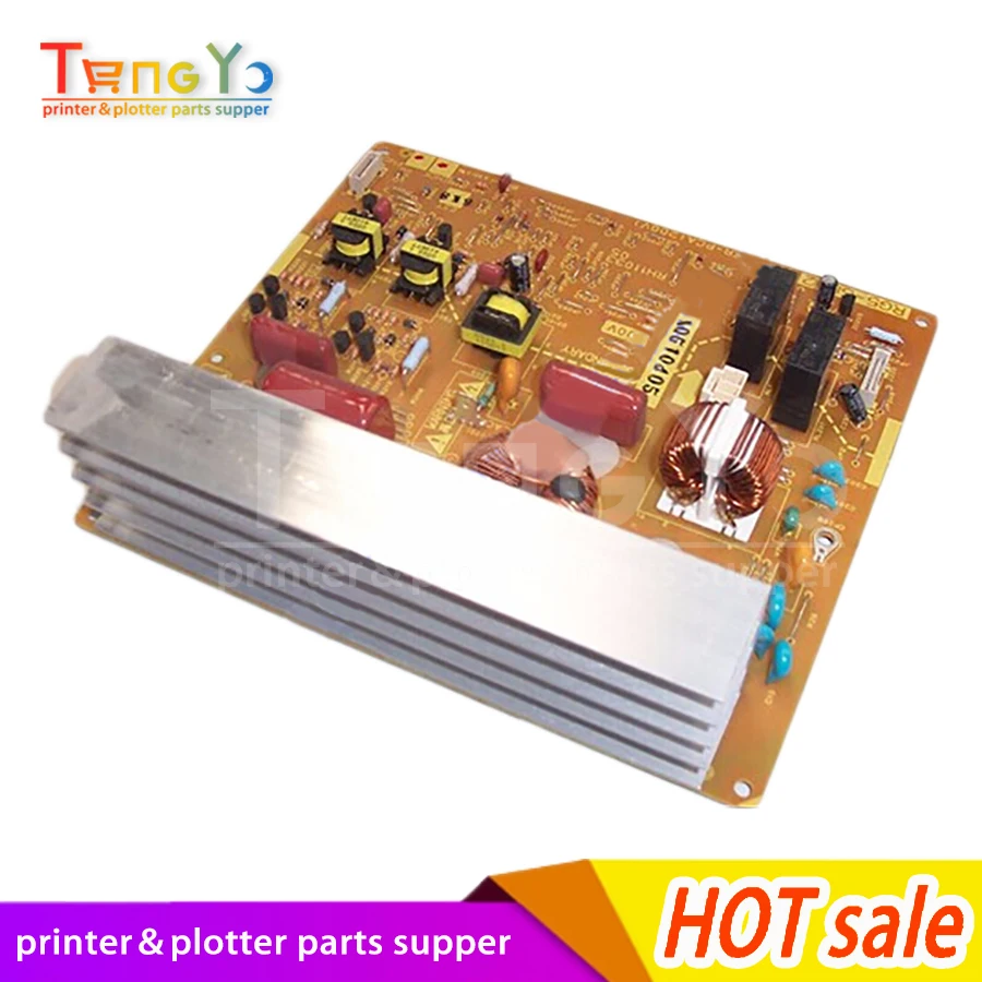Оригинал для Color LaserJet HP5550/5500/4600/4650 фьюзер источник питания (220 В) (110 | Компьютеры и