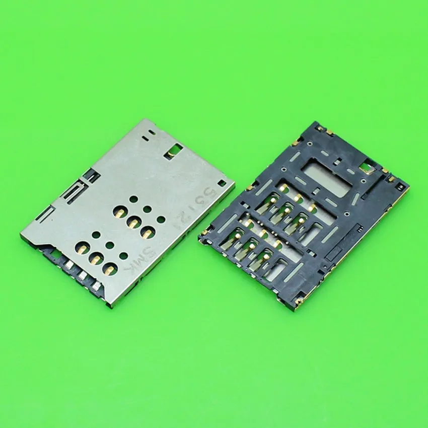 Для Huawei U9200 T9200 P1 слот для sim карты|tray holders|sim card reader holderhuawei slot |