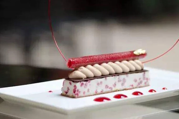 Металлическая Прямоугольная мини-форма из нержавеющей стали 3 размера | Дом и сад