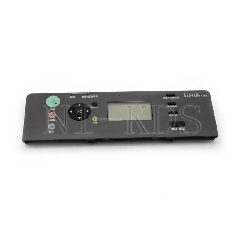 Панель управления для Canon MF-4410 4412 D520 530 части принтера