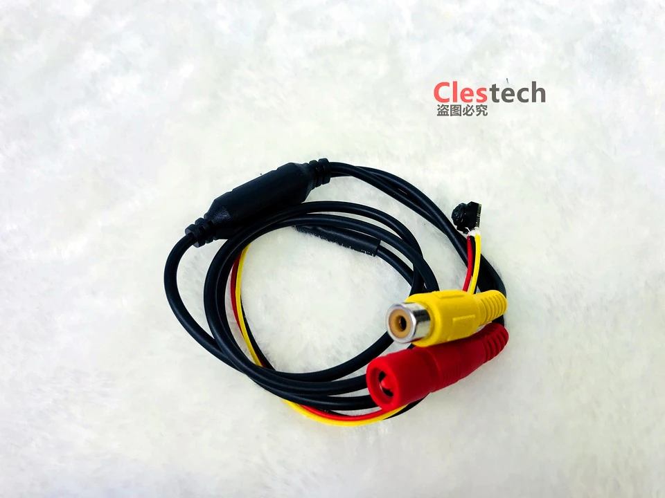 Самая маленькая HD CCTV мини камера 800TVL CMOS 12*12 6 5 мм * супер для домашней безопасности