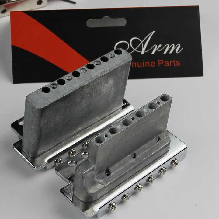 Электрическая гитара серебряная одноканальная утолщенная основа BS113 обработка