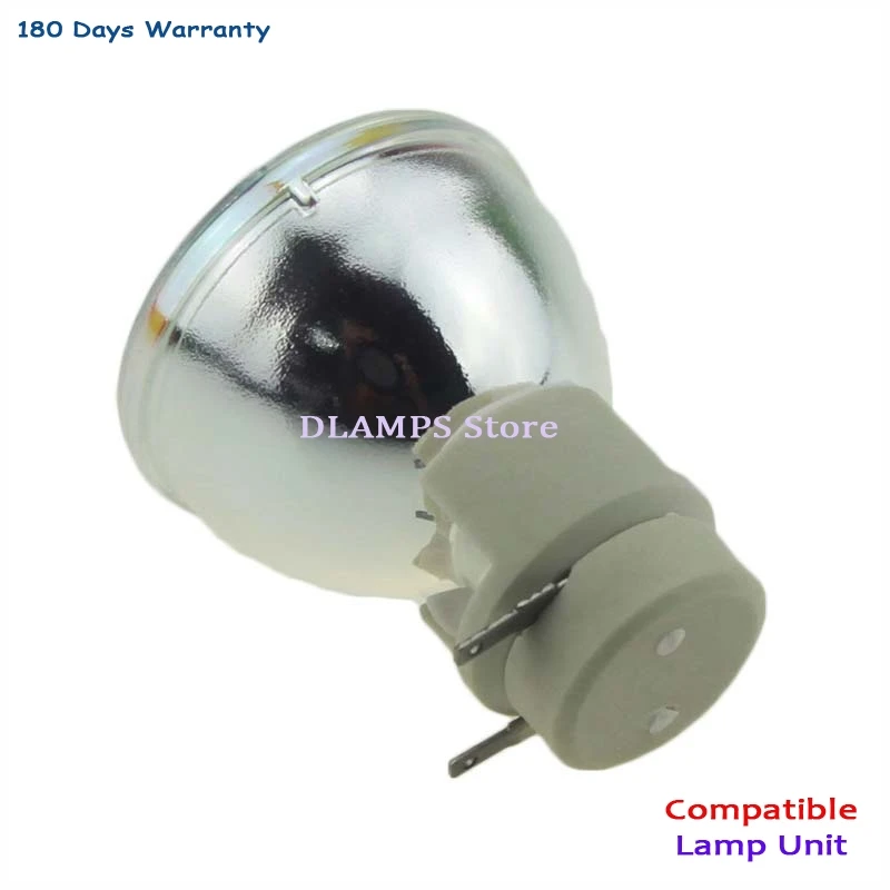 Brand New projector Bare bulb POA-LMP133 / CHSP8CS01GC01 for Sanyo PDG-DSU30//PDG DSU30/DSU30 projectors with 180 days warranty