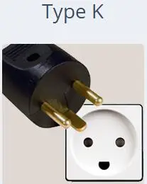 12 V литиевая батарея зарядное устройство lifepo4 зарядное устройство для автомобиля и мотоцикла - Цвет: K
