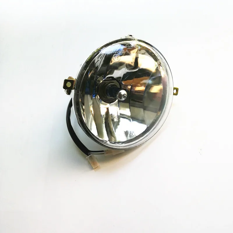 Фара для мотоцикла лампа для Vespa LML Star Stella Delux PX 125 150 200 Новинка