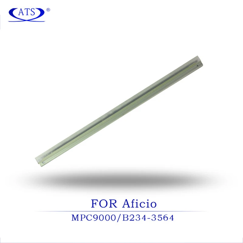 Drum Cleaning Blade for Ricoh AFicio MP 1100 1350 9000 B234-3564 compatible Copier Spare Parts MP1100 MP1350 MP9000 | Компьютеры и