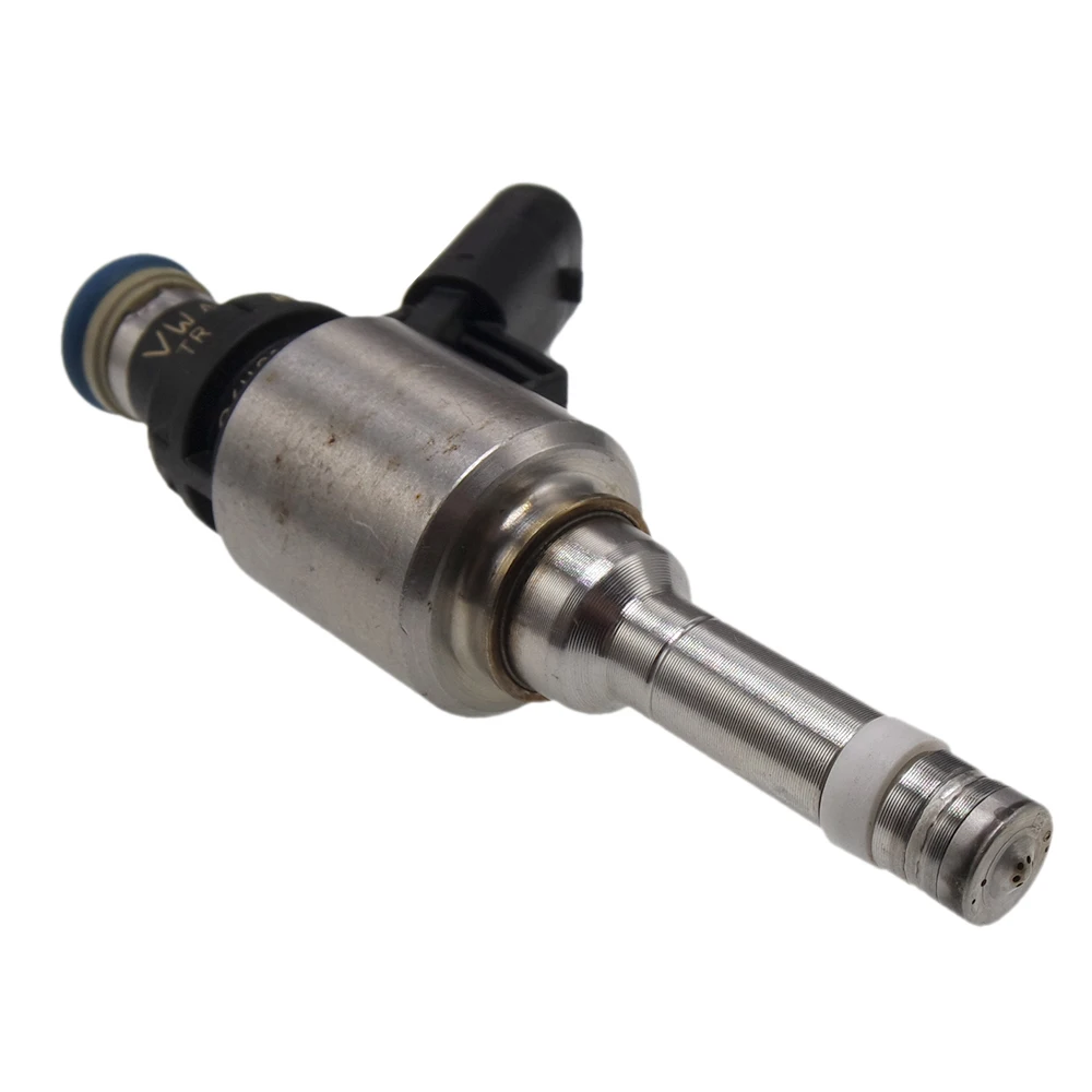 Топливный инжектор GDI ASNU 06H906036G для Audi A4 A5 TT A6 Q3 Q5 VW CCTA Eos Tiguan CC GTI бесплатная