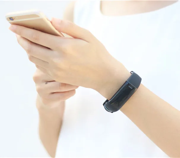 Умные часы UNIQBOOM X1 пульсометр шагомер калории звонки Bluetooth IP67 фитнес-трекер |