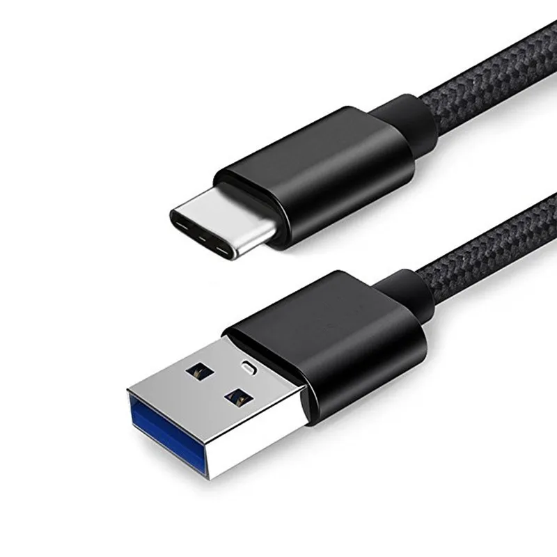 USB Type C зарядное устройство 3 1 синхронизации данных Быстрая зарядка для Samsung Galaxy S9