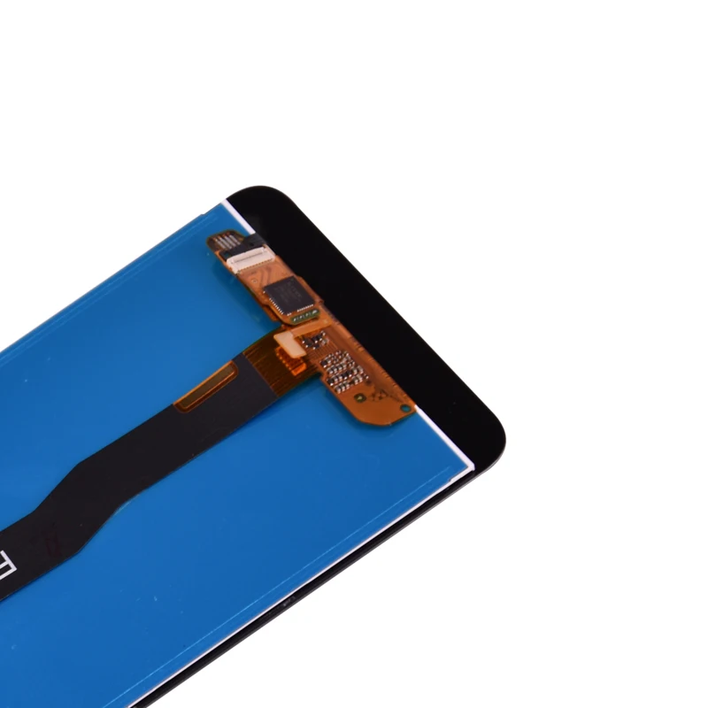 Для huawei Nova ЖК-дисплей CAN-L01 CAN-L02 CAN-L03 CAN-L11 L12 L13 ЖК-дисплей Дисплей с кодирующий преобразователь сенсорного экрана в сборе с рамкой