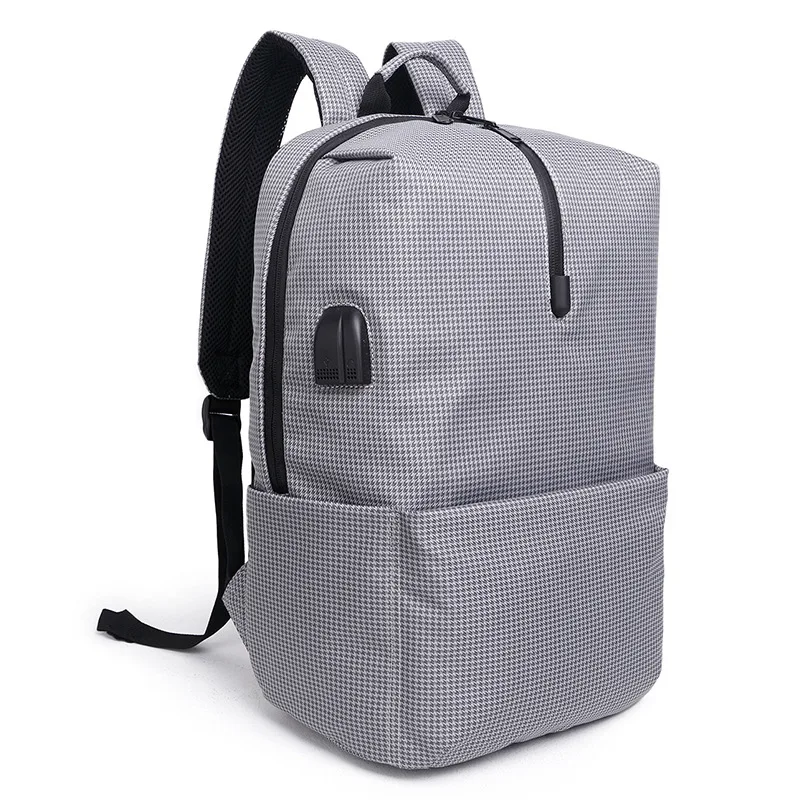 Мужской рюкзак для женщин и мужчин игры в Pubg пехотная дорожная Холщовая Сумка с USB